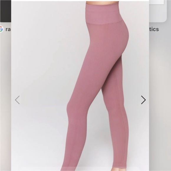 Spiritual Gangster legging - Picture 3 of 10